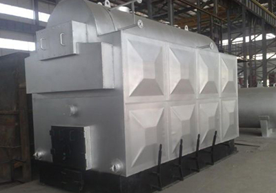 10蒸噸燃煤鍋爐改生物質鍋爐技術方案