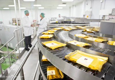 食品加工行業燃煤鍋爐節能改造