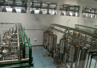 醫藥行業燃煤鍋爐節能改造