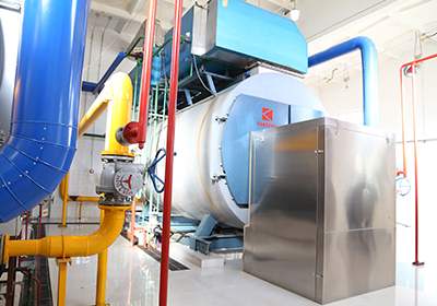 10蒸噸燃煤鍋爐改燃氣鍋爐技術方案