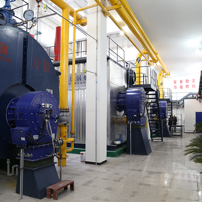 臨沂鍋爐改造哪家好