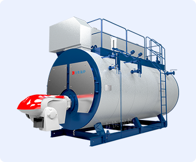 一體式冷凝蒸汽鍋爐