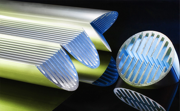 UItraten技術(shù)-羽翼管