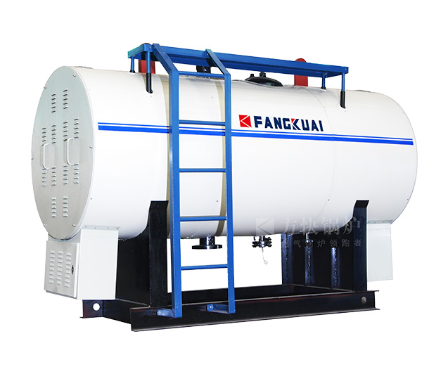 電加熱熱水鍋爐