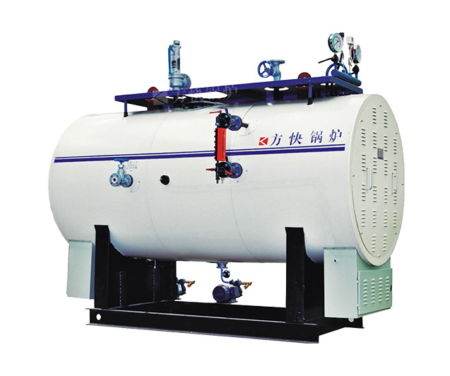 電加熱蒸汽鍋爐