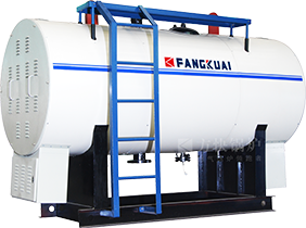 電加熱熱水鍋爐