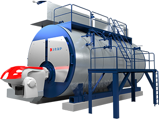 空預(yù)一體蒸汽鍋爐