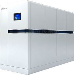 真空熱水鍋爐-T6