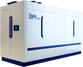 真空熱水鍋爐-T7