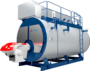 一體冷凝蒸汽鍋爐