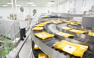 食品加工行業(yè)燃煤鍋爐節(jié)能改造