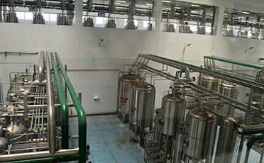 醫藥行業燃煤鍋爐節能改造